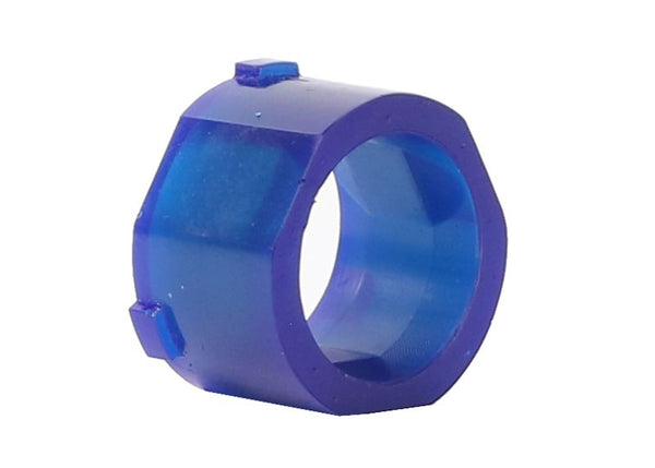 SuperPro 1982 Volvo 242 GLT Steering Rack and Pinion Mount Bushing Kit - Bull Strap