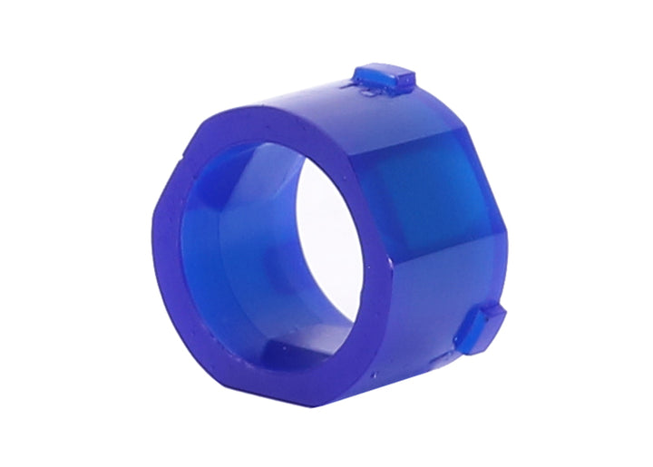 SuperPro 1982 Volvo 242 GLT Steering Rack and Pinion Mount Bushing Kit - Bull Strap