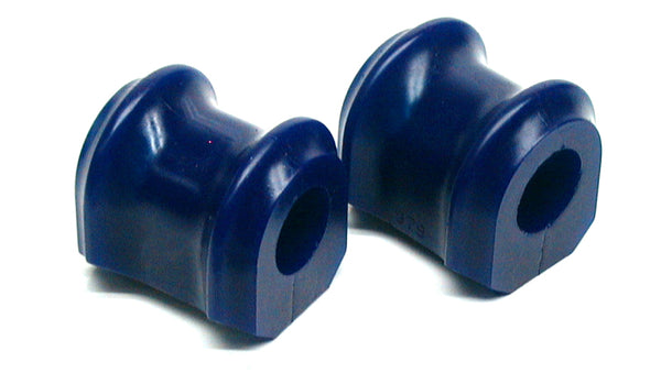 SuperPro 1983 Toyota Tercel Front Stabilizer Bar Bushing Kit - Bull Strap