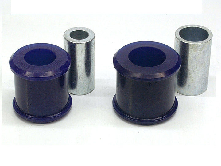SuperPro 1987 Nissan Pathfinder E Rear Panhard Rod Bushing Kit - Bull Strap