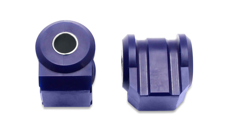 SuperPro 1988 Toyota Corolla Front Control Arm Bushing - Bull Strap