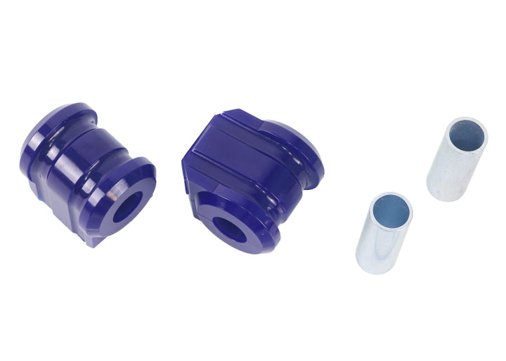 SuperPro 1988 Toyota Corolla Front Control Arm Bushing - Bull Strap