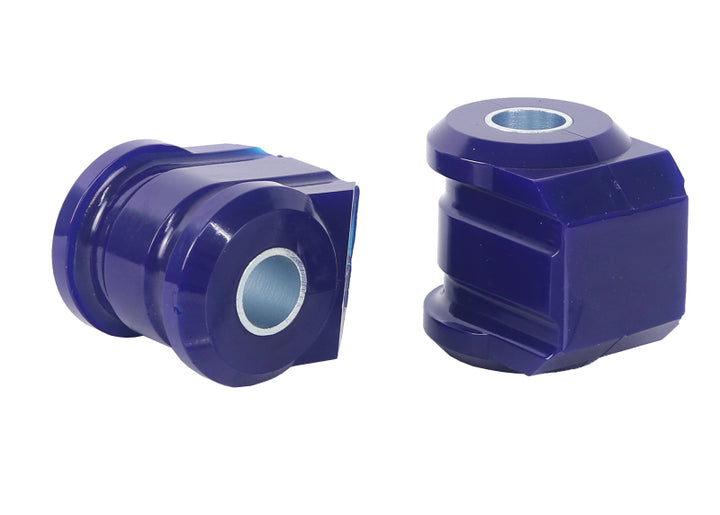 SuperPro 1988 Toyota Corolla Front Control Arm Bushing - Bull Strap