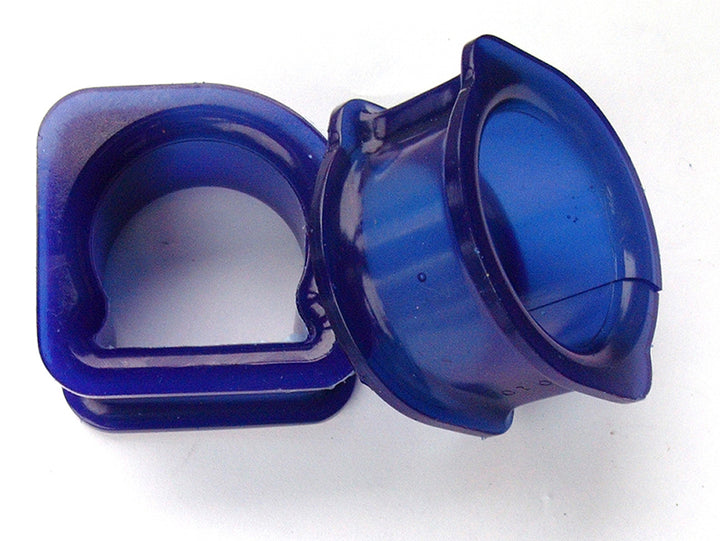 SuperPro 1990 Lexus LS400 Base Front Steering Rack and Pinion Mount Bushing Kit - Bull Strap