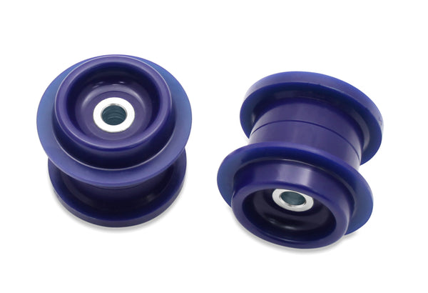 SuperPro 1990 Mazda Miata Base Rear Differential Mount Bushing Kit - Bull Strap