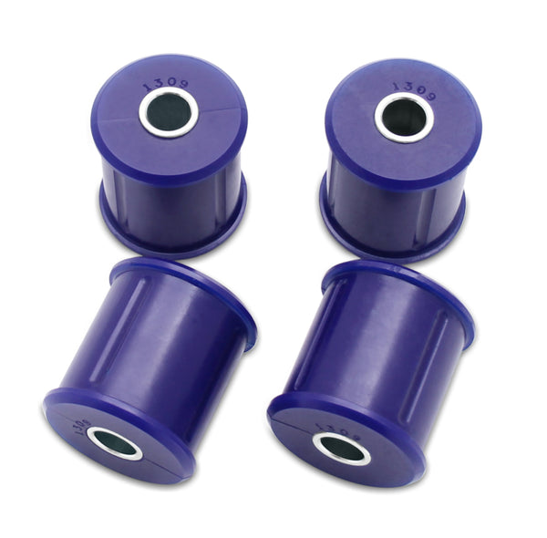 SuperPro 1990 Toyota 4Runner Rear Control Arm Bushing Kit - Bull Strap