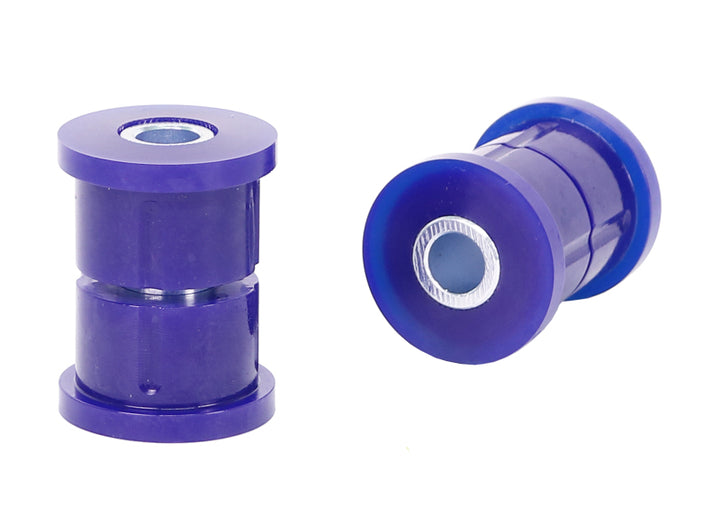 SuperPro 1991 Dodge Stealth ES Front Lower Forward Control Arm Bushing Kit - Bull Strap