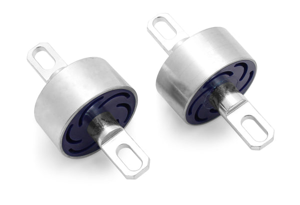 SuperPro 1994 Acura Integra LS Rear Trailing Arm Bushing Kit - Premium - Bull Strap