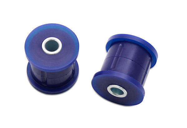 SuperPro 1994 Subaru Legacy LSi Rear Trailing Arm Lower Rearward Bushing Kit - Bull Strap