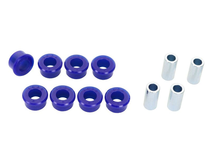 SuperPro 1995 Nissan 200SX Rear Control Arm Bushing - Bull Strap