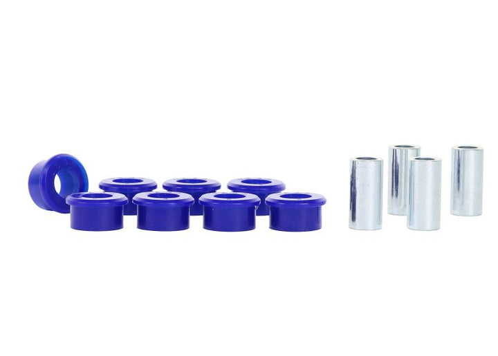 SuperPro 1995 Nissan 200SX Rear Control Arm Bushing - Bull Strap