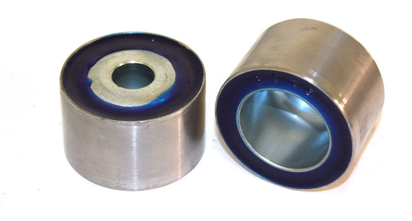 SuperPro 1995 Nissan 200SX Rear Control Arm Bushing Kit - Bull Strap