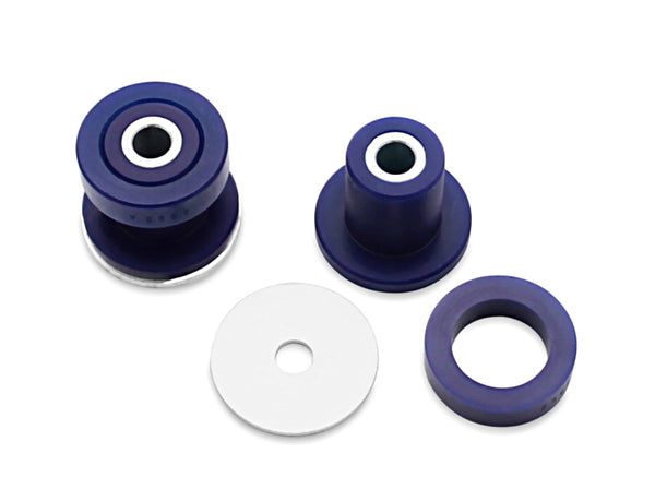 SuperPro 1995 Nissan 200SX Rear Stabilizer Bar Bushing Kit - Bull Strap