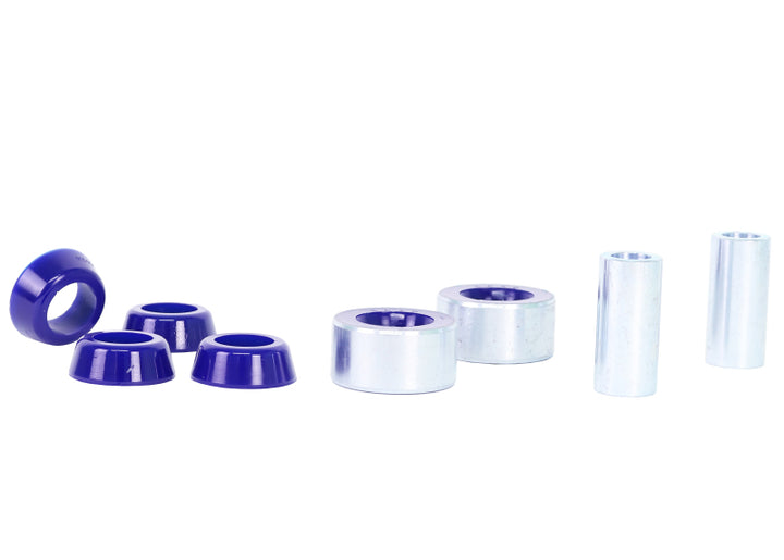 SuperPro 1998 Lexus GS300 Base Front Lower Radius Arm Bushing Kit - Bull Strap