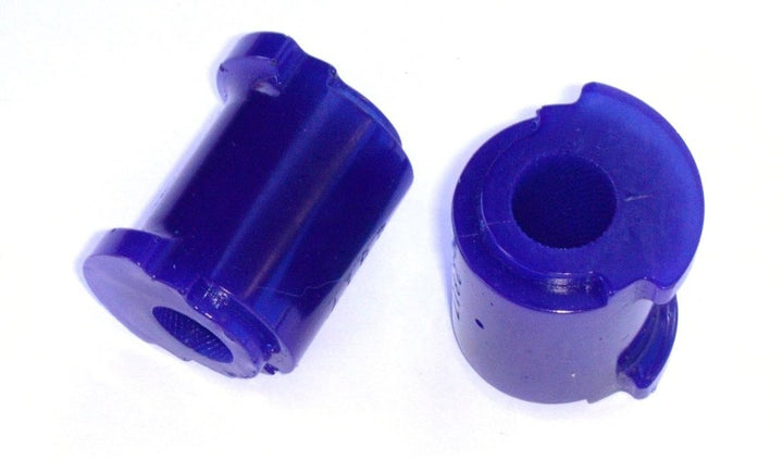 SuperPro 1998 Lexus GS300 Base Rear 19mm Sway Bar Mount Bushing Set - Bull Strap