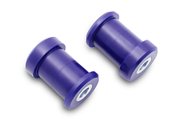 SuperPro 1998 Lexus LX470 Base Front Lower Inner Rearward Control Arm Bushing Kit - Bull Strap