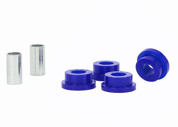 SuperPro 1998 Lexus LX470 Base Rear Sway Bar End Link Bushing Kit - Bull Strap