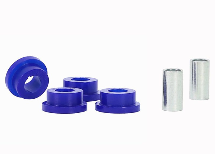 SuperPro 1998 Lexus LX470 Base Rear Sway Bar End Link Bushing Kit - Bull Strap