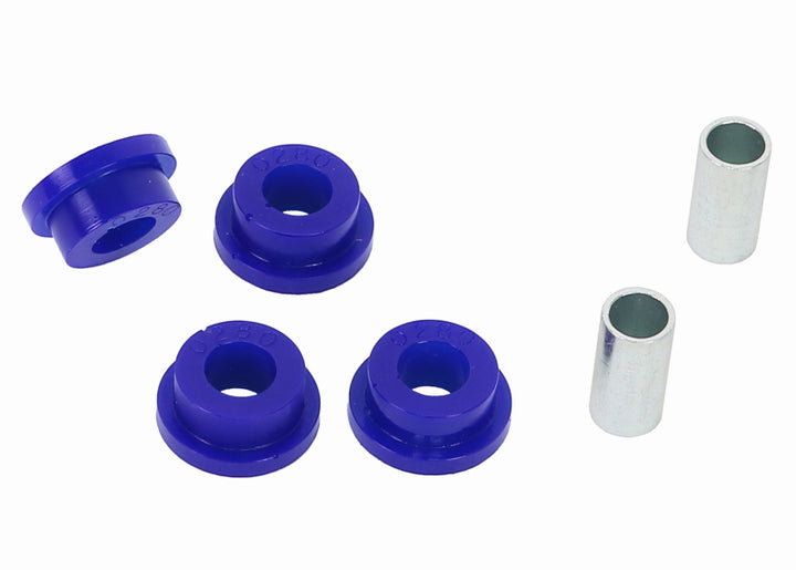 SuperPro 1998 Lexus LX470 Base Rear Sway Bar End Link Bushing Kit - Bull Strap