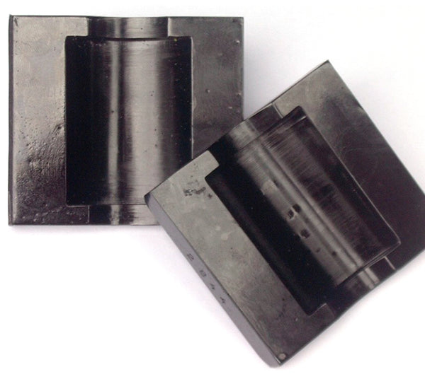 SuperPro 1998 Mercedes-Benz ML320 Front Control Arm Bushing Kit - Bull Strap