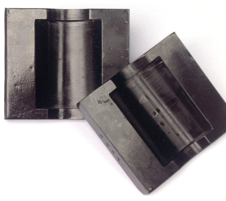 SuperPro 1998 Mercedes-Benz ML320 Front Control Arm Bushing Kit - Bull Strap