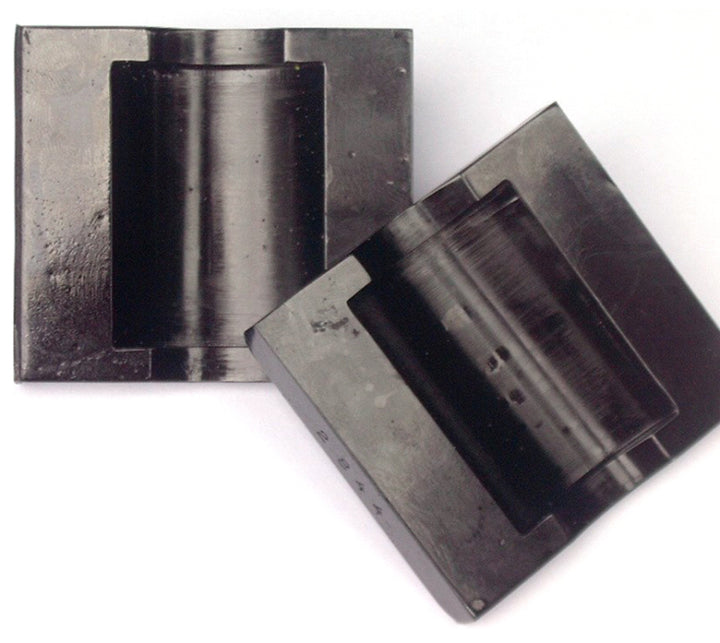 SuperPro 1998 Mercedes-Benz ML320 Front Control Arm Bushing Kit - Bull Strap