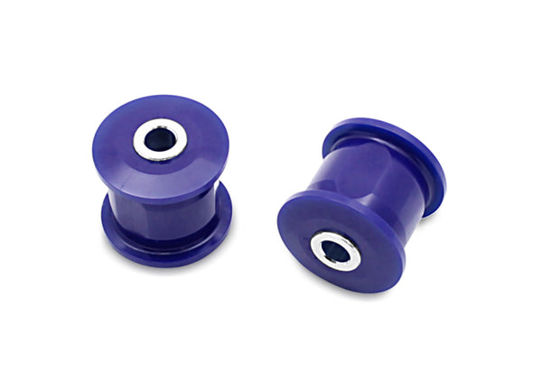 SuperPro 2000 Infiniti QX4 Base Rear Trailing Arm Bushing Kit - Bull Strap