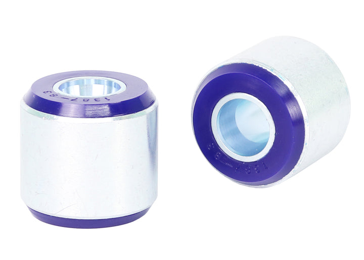 SuperPro 2000 Subaru Outback Limited Front Lower Inner Rearward Control Arm Bushing Kit - Bull Strap