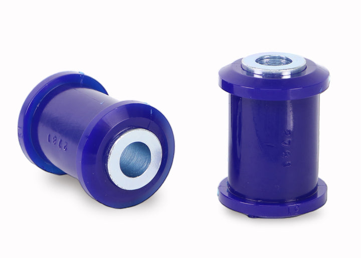 SuperPro 2000 Toyota MR2 Spyder Base Front Lower Inner Forward Control Arm Bushing Kit - Bull Strap