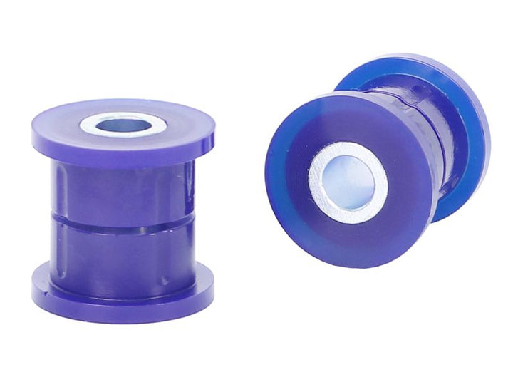 SuperPro 2000 Toyota MR2 Spyder Base Rear Lower Inner Toe Control Arm Bushing Kit - Bull Strap