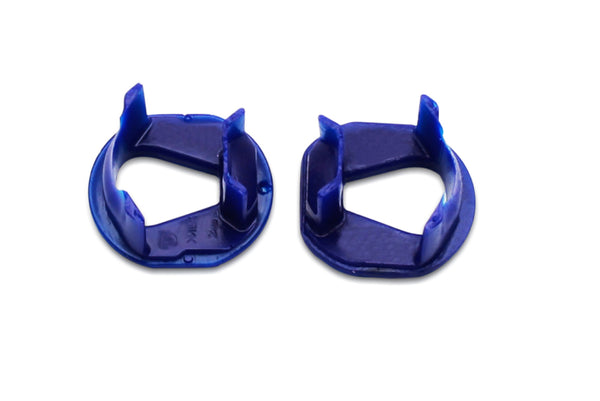 SuperPro 2002 Mini Cooper Front Control Arm Bushing Kit - Bull Strap