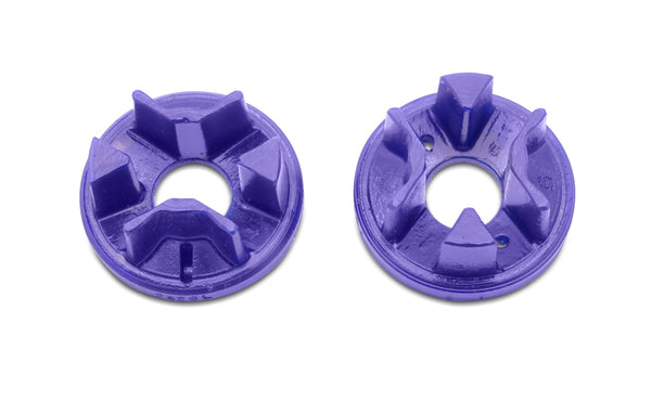 SuperPro 2002 Mini Cooper Front Engine Mount Bushing - Bull Strap