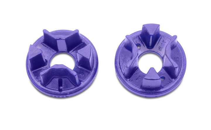 SuperPro 2002 Mini Cooper Front Engine Mount Bushing - Bull Strap