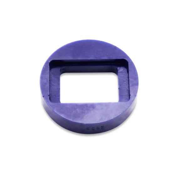 SuperPro 2002 Mini Cooper Front Engine Mount Bushing - Bull Strap