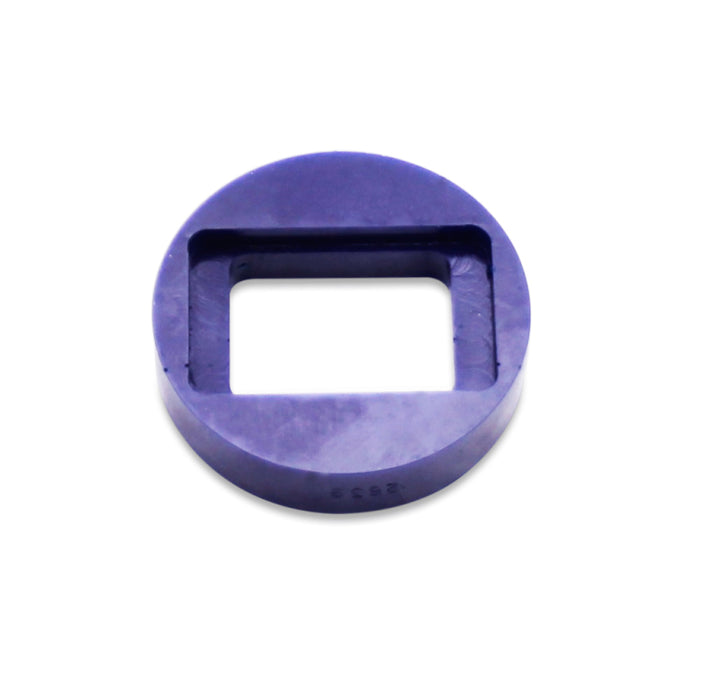 SuperPro 2002 Mini Cooper Front Engine Mount Bushing - Bull Strap