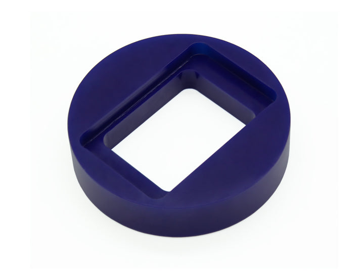 SuperPro 2002 Mini Cooper Front Engine Mount Bushing - Bull Strap