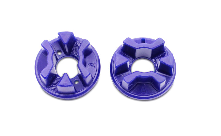 SuperPro 2002 Mini Cooper Front Engine Mount Bushing - Bull Strap