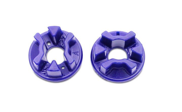 SuperPro 2002 Mini Cooper Front Engine Mount Bushing - Bull Strap