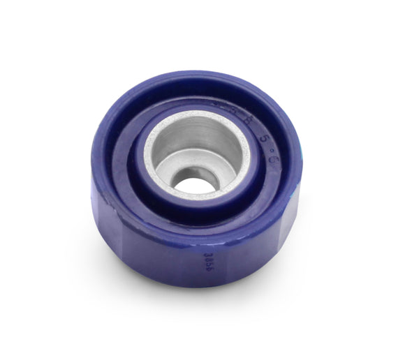 SuperPro 2003 Nissan 350Z Enthusiast Rear Differential-to-Subframe Mount Bushing Kit - Bull Strap