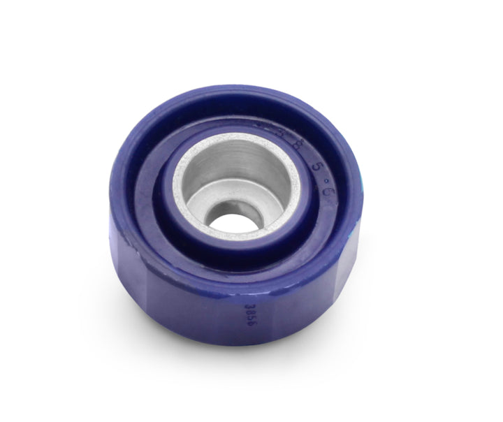 SuperPro 2003 Nissan 350Z Enthusiast Rear Differential-to-Subframe Mount Bushing Kit - Bull Strap