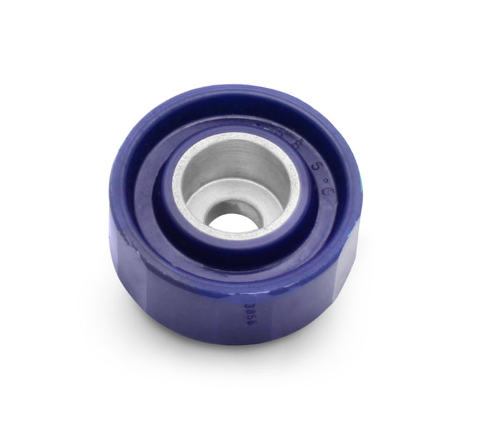 SuperPro 2003 Nissan 350Z Enthusiast Rear Differential-to-Subframe Mount Bushing Kit - Bull Strap