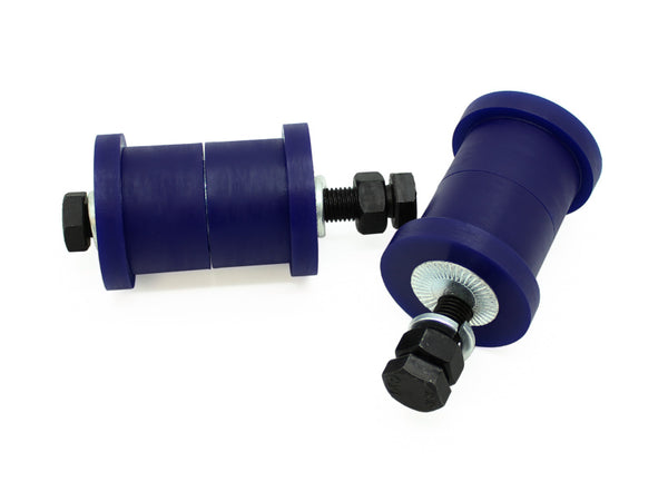 SuperPro 2004 Pontiac GTO Base Camber Adjusting Bushing Set - Bull Strap