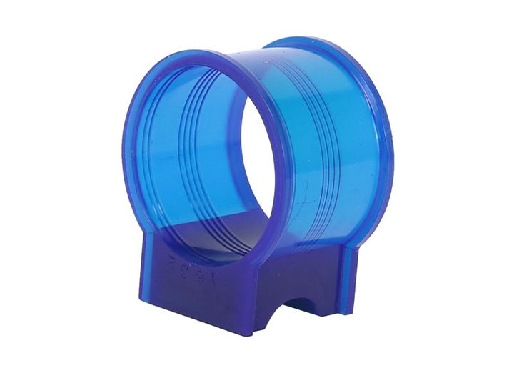 SuperPro 2004 Pontiac GTO Base Steering Rack and Pinion Mount Bushing Kit - Bull Strap