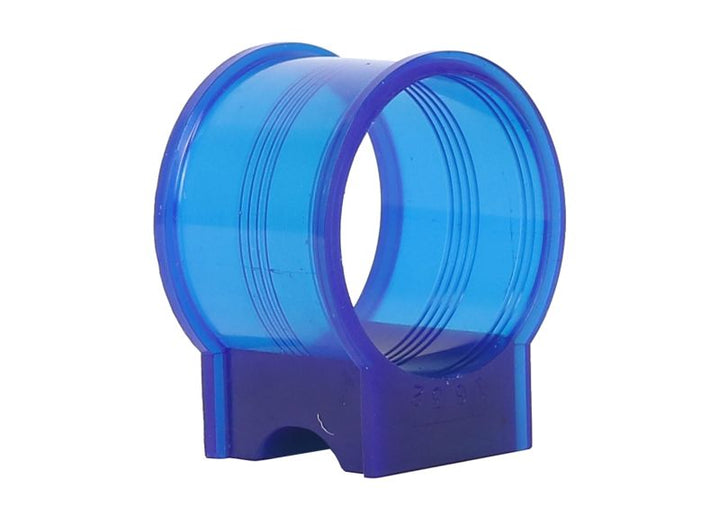 SuperPro 2004 Pontiac GTO Base Steering Rack and Pinion Mount Bushing Kit - Bull Strap