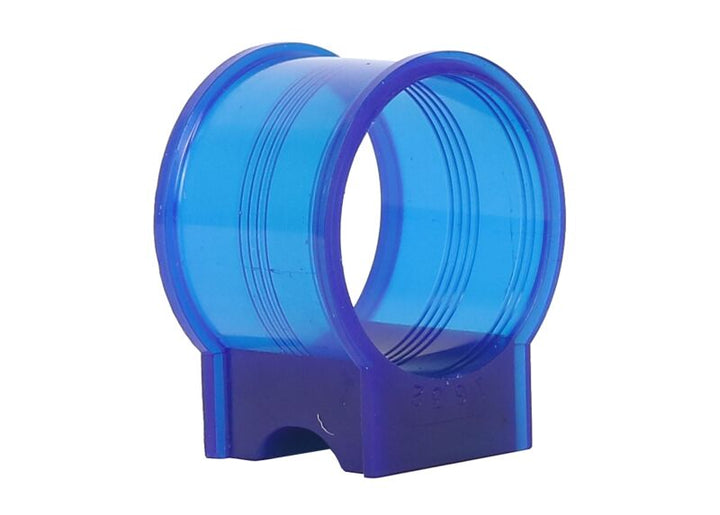 SuperPro 2004 Pontiac GTO Base Steering Rack and Pinion Mount Bushing Kit - Bull Strap