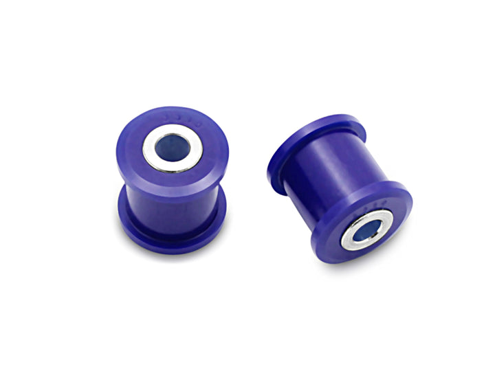 SuperPro 2005 Subaru Outback XT Limited Rear Upper Inner Control Arm Bushing Kit - Bull Strap