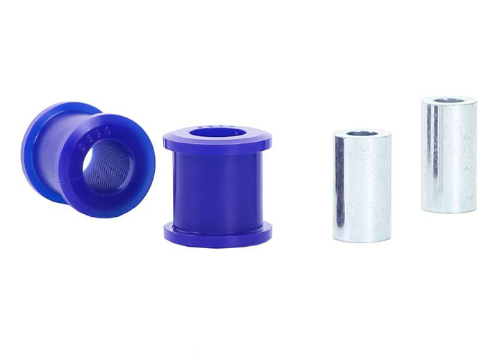 SuperPro 2005 Subaru Outback XT Limited Rear Upper Inner Control Arm Bushing Kit - Bull Strap