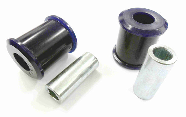 SuperPro 2006 Lexus GS430 Base Rear Upper Inner Control Arm Bushing Kit - Bull Strap