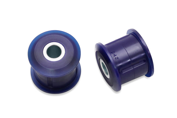 SuperPro 2006 Lexus IS250 Base Rear Upper Trailing Arm Rearward Bushing Kit - Bull Strap