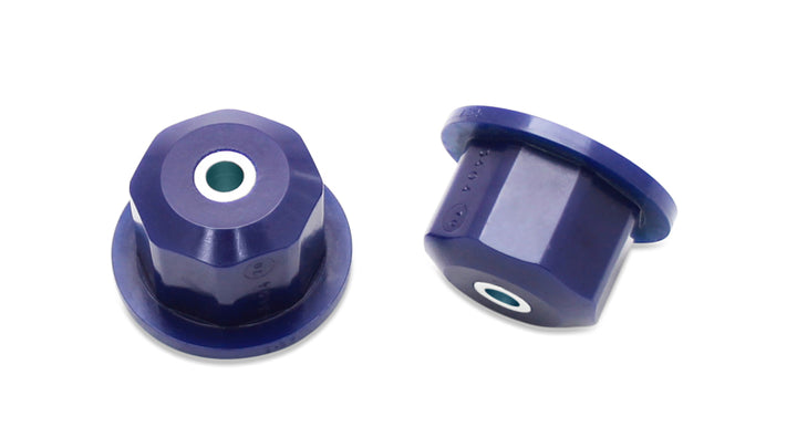 SuperPro 2006 Mazda MX-5 Miata Touring Rear Differential Mount Bushing Kit - Street Performance - Bull Strap